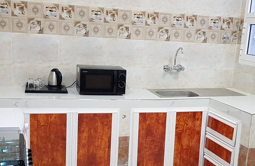 Duqm Apartment | Duqm Suites