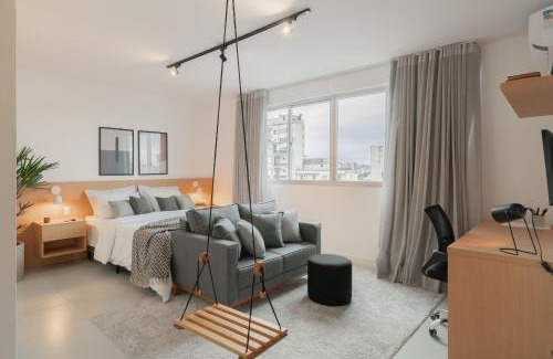 Centro Historico Apartment | Duque 1705 by LikeHome