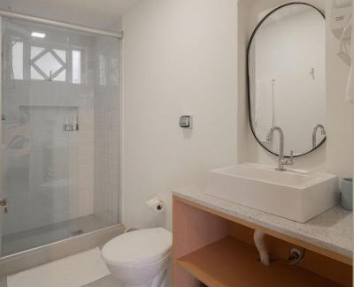 Centro Historico Apartment | Duque 1705 by LikeHome