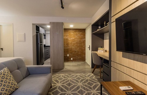Centro Historico Apartment | Duque by My Way