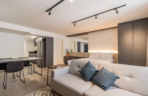 Centro Historico Apartment | Duque by My Way