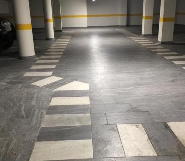 Sao Martinho do Porto Apartment | Duque de Loulé - Apartments - Apartamento F