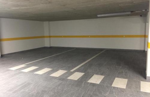 Sao Martinho do Porto Apartment | Duque de Loulé - Apartments - Apartamento F
