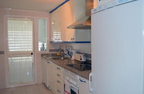 Castillo de Sabinillas Apartment | Duquesa 432