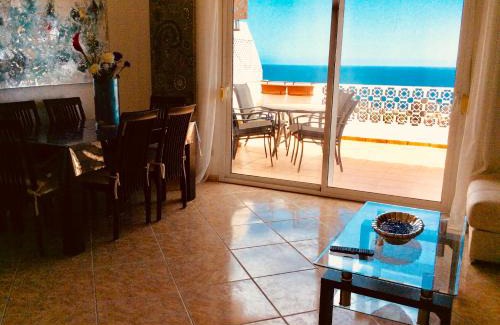 Puerto de la Duquesa Resort | DUQUESA BY THES SEA - HACIENDA GUADALOUPE