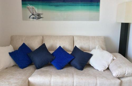 Puerto de la Duquesa Resort | DUQUESA BY THES SEA - HACIENDA GUADALOUPE