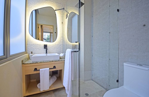 Roma Norte Hotel | Durango 219