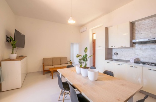 Porto Tricase House | Durante Villas - 4 Bedroom Villa