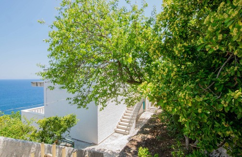 Porto Tricase House | Durante Villas - 4 Bedroom Villa