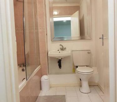 Durban Beachfront Apartment | DURBAN BEACH HOLIDAY HOME