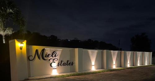 Chatworth Apartment | Durban Holiday Apartments by Mieli Estates , Unit 1