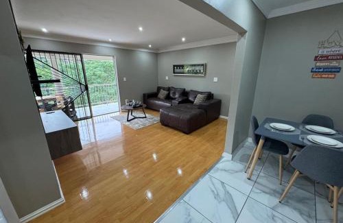 Chatworth Apartment | Durban Holiday Apartments by Mieli Estates , Unit 4