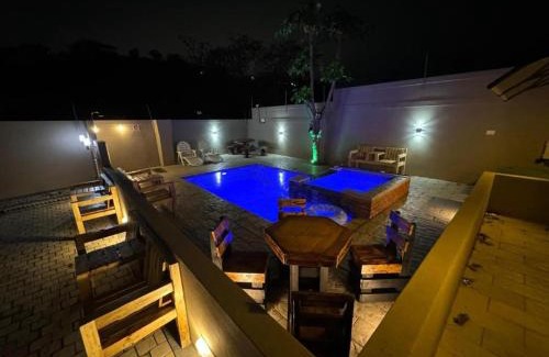 Chatworth Apartment | Durban Holiday Apartments by Mieli Estates , Unit 6
