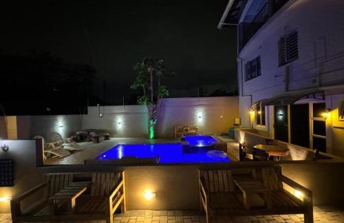 Chatworth Apartment | Durban Holiday Apartments by Mieli Estates , Unit 2