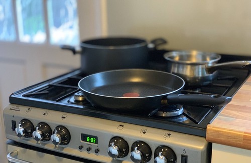 Kettering House | Durban House - Your home from home