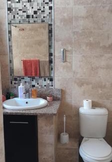 South Beach Apartment | Durban Shores Holiday Apartments