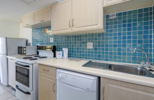 South Beach Apartment | Durban Spa