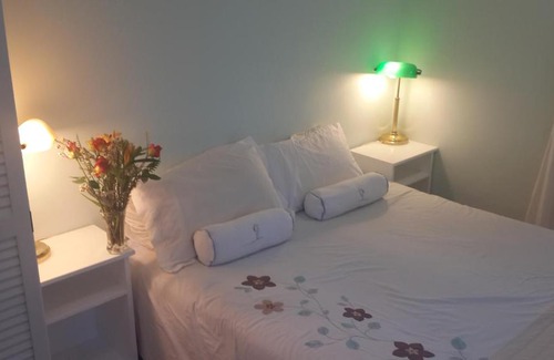 Welgemoed Apartment | Durbanville Place - 3 bedroom apartment