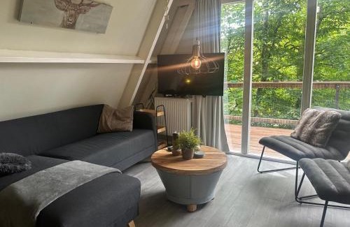 Bohon House | Durbuy-Bungalow B99