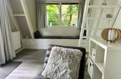 Bohon House | Durbuy-Bungalow B99