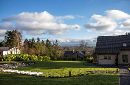 Septon House | Durbuy Villa Valentina