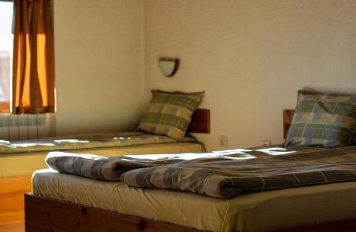 Kvartal Noviya Grad Hotel | Durchova Kashta Family Hotel