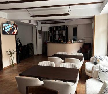 Kvartal Noviya Grad Hotel | Durchova Kashta Family Hotel
