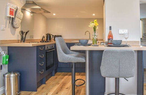 Lynton Cottage | Durcombe Water Annexe