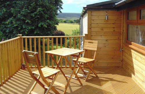 Lynton Cottage | Durcombe Water Annexe
