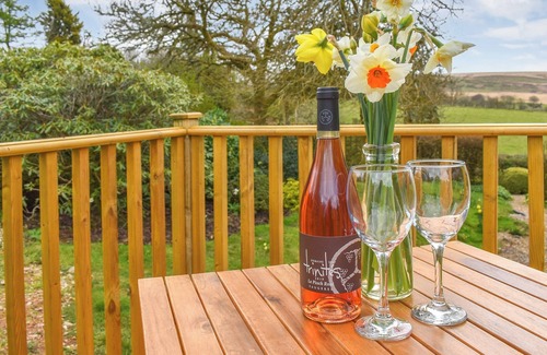 Lynton Cottage | Durcombe Water Annexe