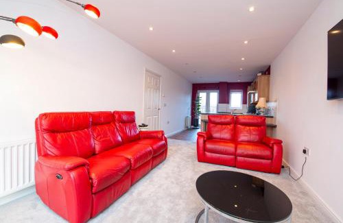 Carrville Apartment | Durham 2-Bed Apartment