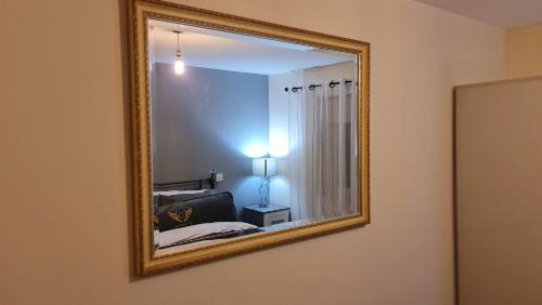 Carrville Apartment | Durham 2-Bed Apartment