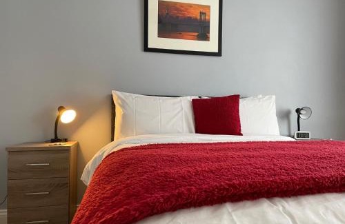 Langley Moor House | Durham 3 Bedroom House With Parking