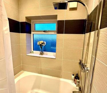 Durham House | Durham 3-Beds Sleeps 5 - Close to Uni & Centre