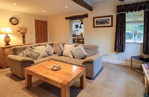 Kendal House | Durham Bridge Barn