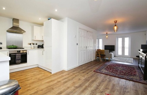 Durham House | Durham City Centre 1 Bedroom for Rental in a Shared House