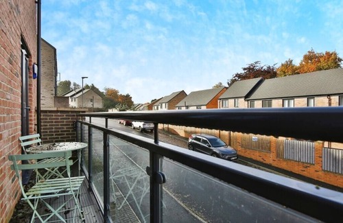 Durham House | Durham City Centre 1 Bedroom for Rental in a Shared House