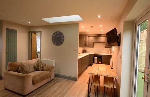 Durham Cottage | Durham City Cottages