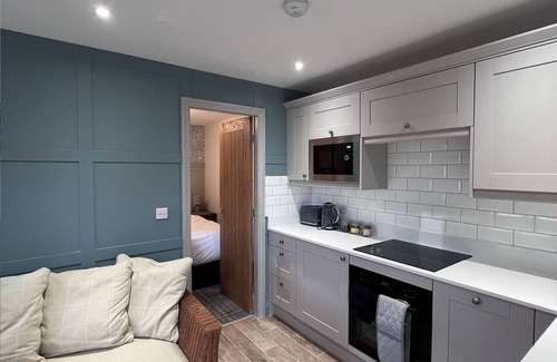 Durham Cottage | Durham City Cottages