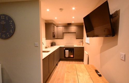 Durham Cottage | Durham City Cottages