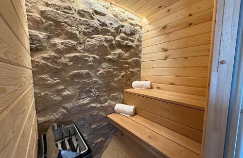 Stanhope House | Durham Dales Luxury Cottage