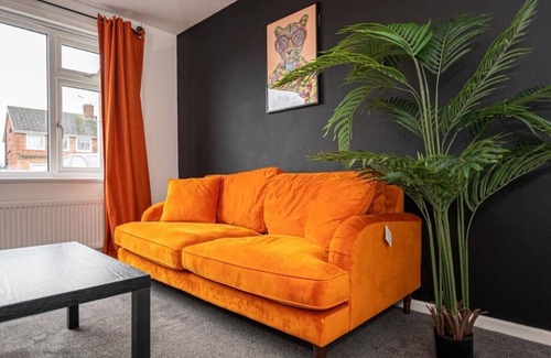 Brasside House | Durham Delightful 5-Bed House Retreat