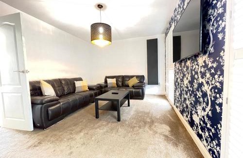 Ushaw Moor Apartment | Durham Eastside Professional Let - Durham city