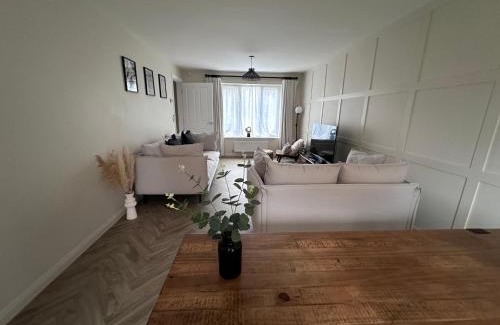 Durham House | Durham Holiday Home