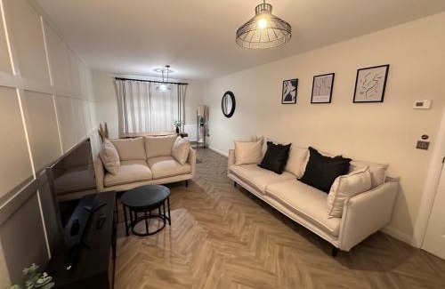 Durham House | Durham Holiday Home
