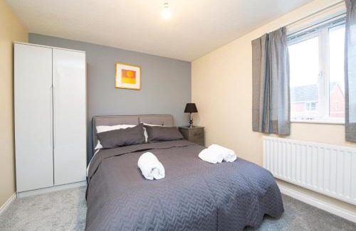 Durham Apartment | Durham Home Away from Home