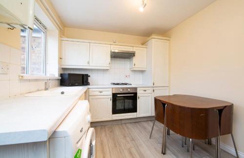 Durham Apartment | Durham Home Away from Home