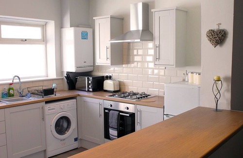 Langley Moor House | Durham Langley House close to City and University