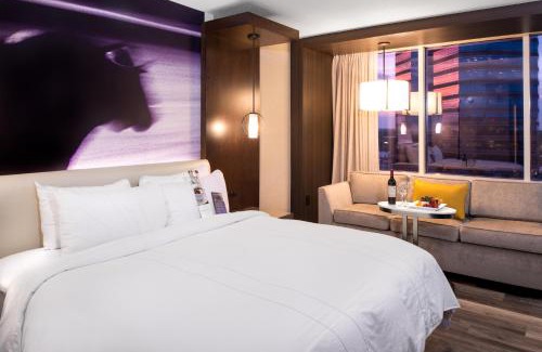 Downtown Hotel | Durham Marriott City Center