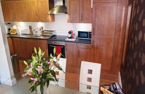 Durham Apartment | Durham Moonlight Apartment
